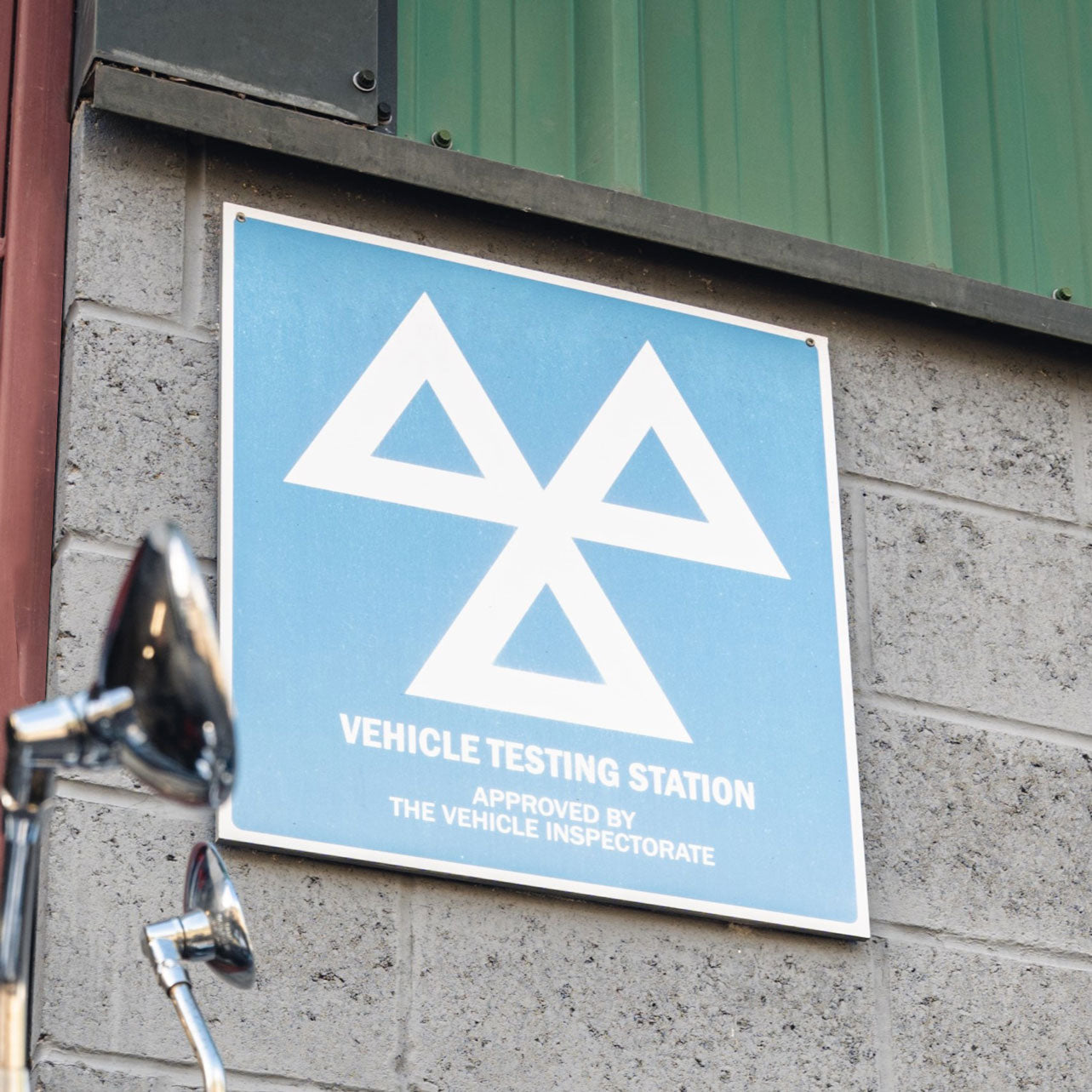 MOT & Free Pre-MOT Check