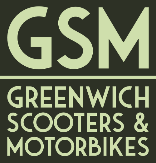 Greenwich Scooters and Motorbikes